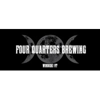 Four Quarters Brewing logo - Similar company to Fancy Peasant