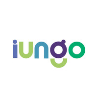 iUNGO logo - Similar company to Multiverse