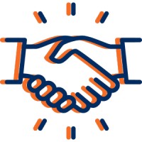 HTown Handshakes logo - Similar company to Evolve Executive Life Coaching