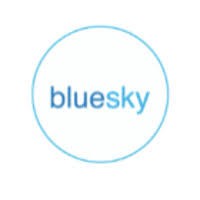 BlueSky Ventures MBS logo - Similar company to Epic Growth
