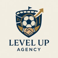 Level Up Football M&A Agency logo - Similar company to Futuregoats