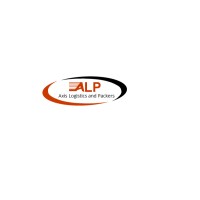 Axis Logistics and Packers logo - Similar company to Cargo Cabbie Inc.