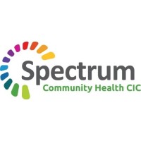 Spectrum Community Health CIC logo - Similar company to Porsch