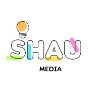 Shau Media logo - Similar company to Hastvikas