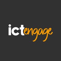 ICTEngage logo - Similar company to Ictglobe.Com