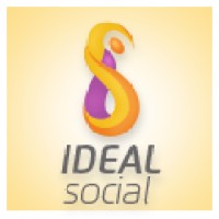 Ideal Social logo - Similar company to Instituto Lojas Renner