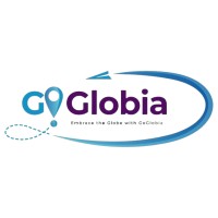 Goglobia logo - Similar company to Generative Cad Services Limited