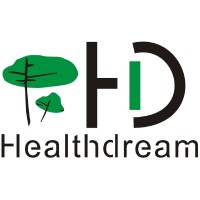 Wuhan Healthdream Biological Technology Co., Ltd. logo - Similar company to Huili Wecaps - Capsules & Pharmaceutical Packing Machine & Raw Materials Manufacturer