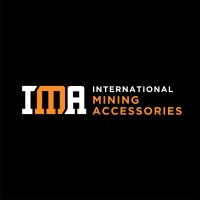 IMA - International Mining Accessories logo - Similar company to Wolf Workwear