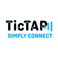 TicTAP Simply Connect logo - Similar company to 💙Meditaclic App🎧*8D Mindfulness | Healthtech