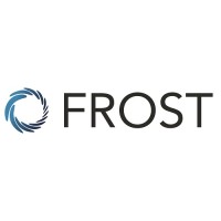 FROST Limited - Business Consulting logo - Similar company to Surge Elevate Thrive - Proventus Marketing Agency