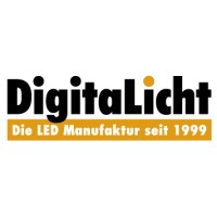 DigitaLicht AG logo - Similar company to Prodanet