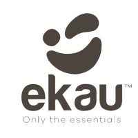 Ekau logo - Similar company to La Vida Aps