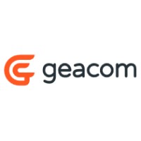 Geacom logo - Similar company to Turingtext