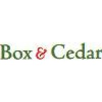 Box & Cedar