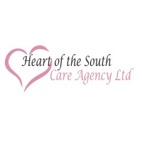 Heart of the South Care Agency Limited logo - Similar company to Optima Care Group