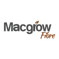 Macgrow Fibre logo - Similar company to Growbycoco