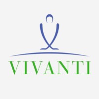 Vivanti In-Home Massage Therapy and Corporate Chair Massage logo - Similar company to Massotherapie Sandra