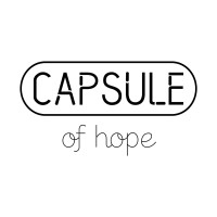 Capsule of Hope logo - Similar company to Athar - أثر