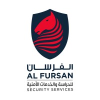 Al Fursan Security Services logo - Similar company to Hatoon Group Of Companies