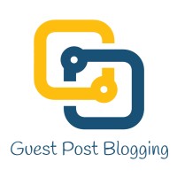Guest Post Blogging logo - Similar company to Guest Post Box