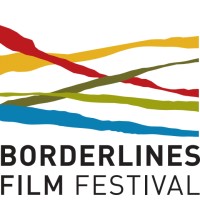 Borderlines Film Festival logo - Similar company to Rm Resources