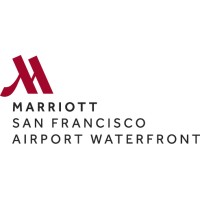 San Francisco Airport Marriott Waterfront logo - Similar company to San Jose Marriott