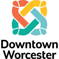Downtown Worcester Business Improvement District logo - Similar company to Worcester Public Library