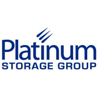 Platinum Storage Group logo - Similar company to Five Star Storage
