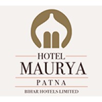 Hotel Maurya Patna logo - Similar company to Iw
