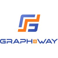 Graphaway logo - Similar company to Medinsider