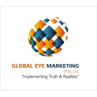 Global Eye Marketing Pvt. Ltd. logo - Similar company to Srkbrokers