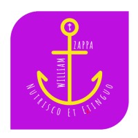William Zappa logo - Similar company to Usykpro