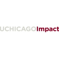 UChicago Impact logo - Similar company to Network For College Success At The University Of Chicago