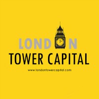 London Tower Capital logo - Similar company to Buidl Studio