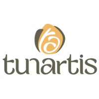 Tunartis logo - Similar company to Unminimal