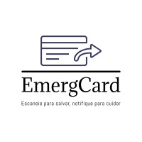 E-card logo - Similar company to Gmode Tecnologia