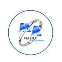 MAJHA logo - Similar company to Dolph 🐬