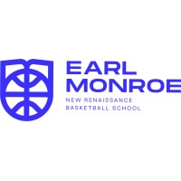 Earl Monroe New Renaissance Basketball Charter School logo - Similar company to Comp Sci High