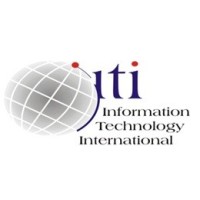 Information Technology International (ITI) logo - Similar company to Ims Egypt