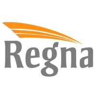 Regna GmbH logo - Similar company to Mühendis Evi