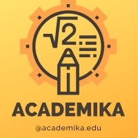 Academika.edu logo - Similar company to Charly.Io