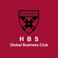 HBS Global Business Club logo - Similar company to Hbs Creating Emerging Markets