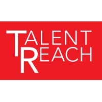 TalentReach logo - Similar company to Electask