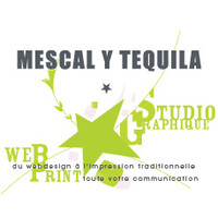 STUDIO MESCAL Y TEQUILA logo - Similar company to Initiative Var