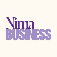 Nima Business logo - Similar company to Pushupbot