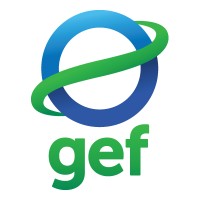 Global Environment Facility logo - Similar company to Impact
