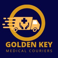 GK Medical Couriers logo - Similar company to Srm Express Couriers Ltd