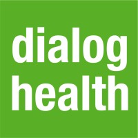 Dialog Health - Automated Texting Software + Solutions logo - Similar company to Ionate, Inc.