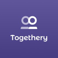 Togethery logo - Similar company to Safe Online